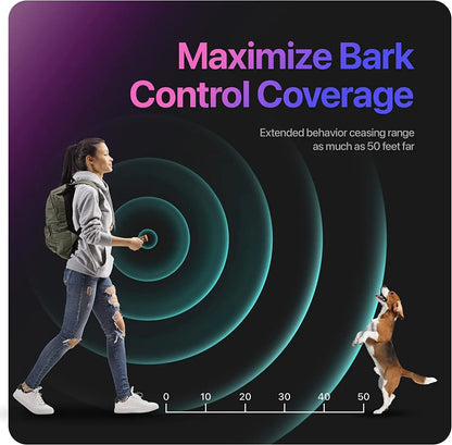 Anti-Bark device