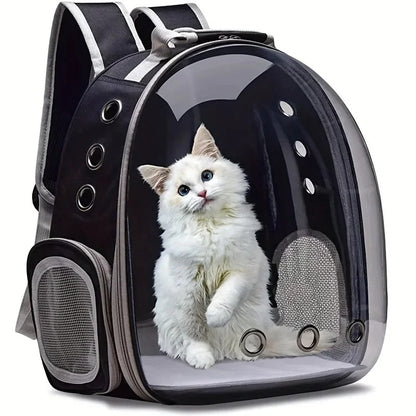 Cat backpack